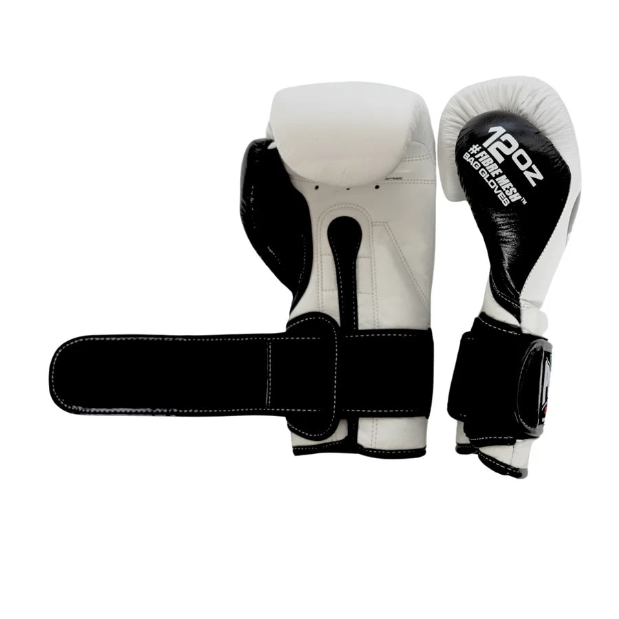 PUNCH EQUIPMENT BAG GLOVES - Mexican Fuerte™ - FIBREMESH™ - OSO