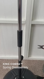 BOXING BAG SPARE PART - King Cobra™ SPARE SPRING