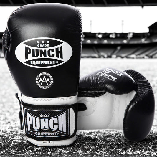 BOXING GLOVES - Trophy Getters®