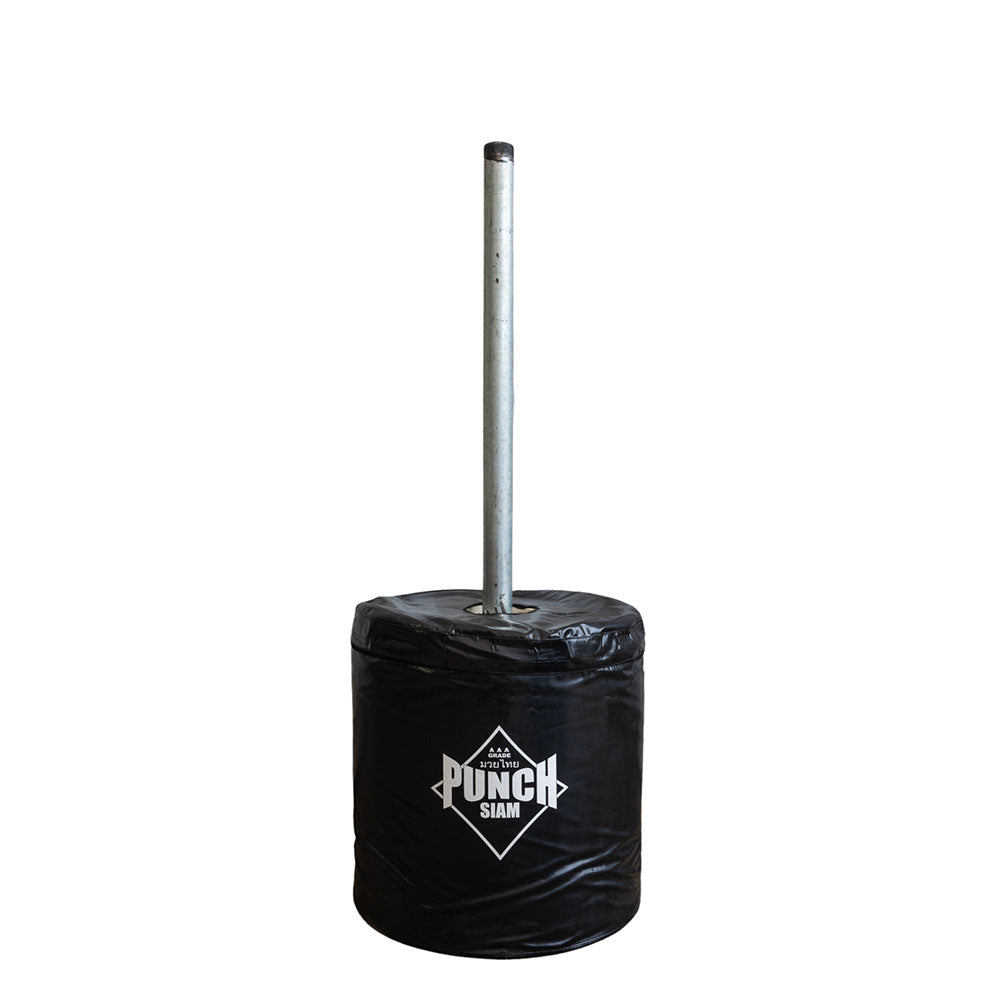 BOXING BAG - FREESTANDING - Siam™  PUNCH EQUIPMENT