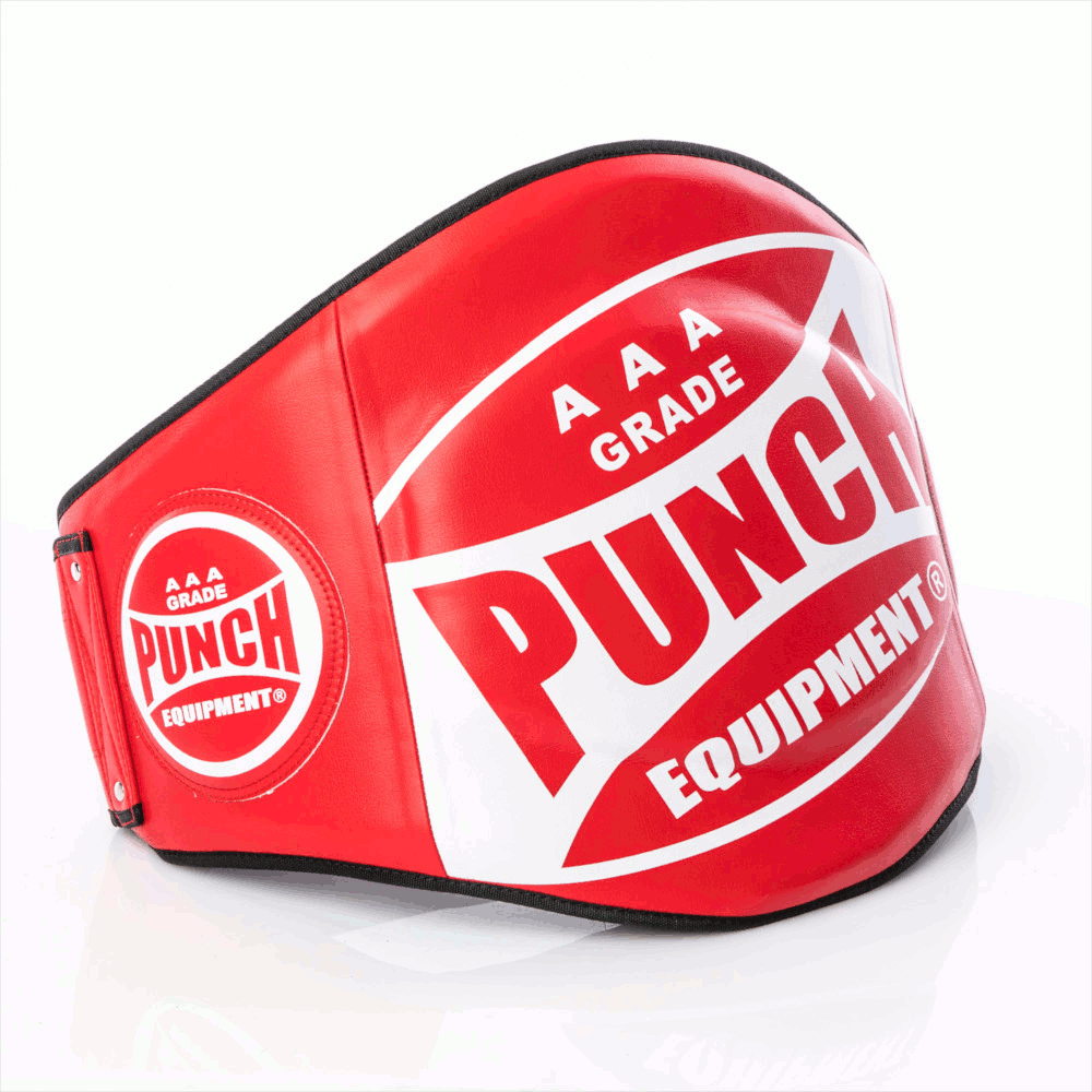 PUNCH EQUIPMENT BELLY PAD - Trophy Getters® - ALPHA