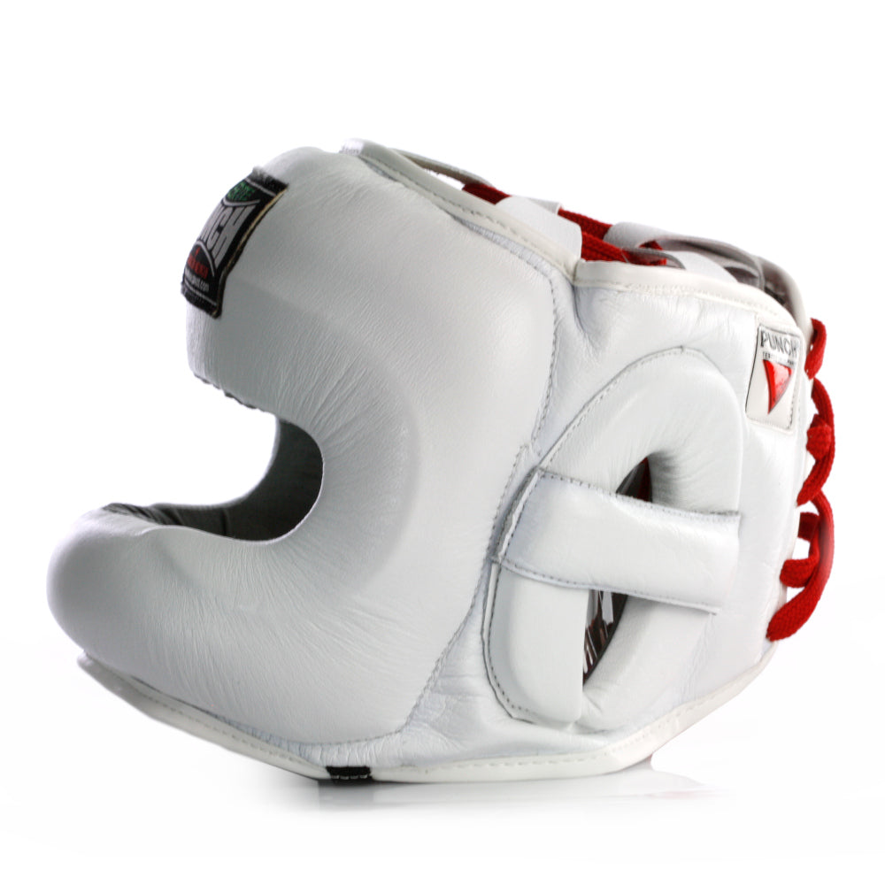 PUNCH EQUIPMENT HEAD GEAR - Ultra™ NOSE PROTECTOR - OS