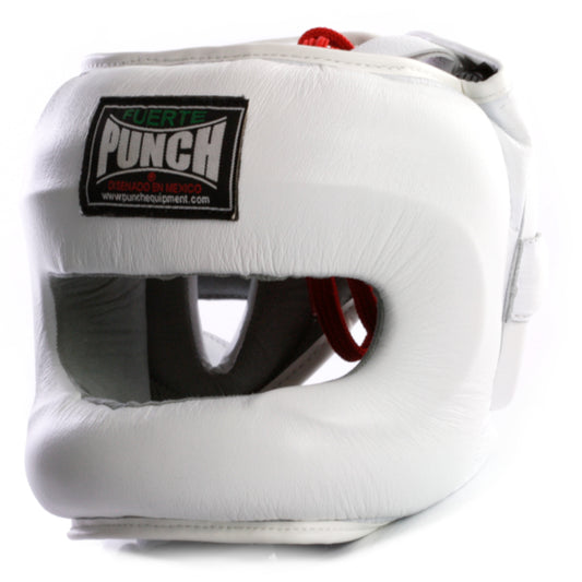 PUNCH EQUIPMENT HEAD GEAR - Ultra™ NOSE PROTECTOR - OS